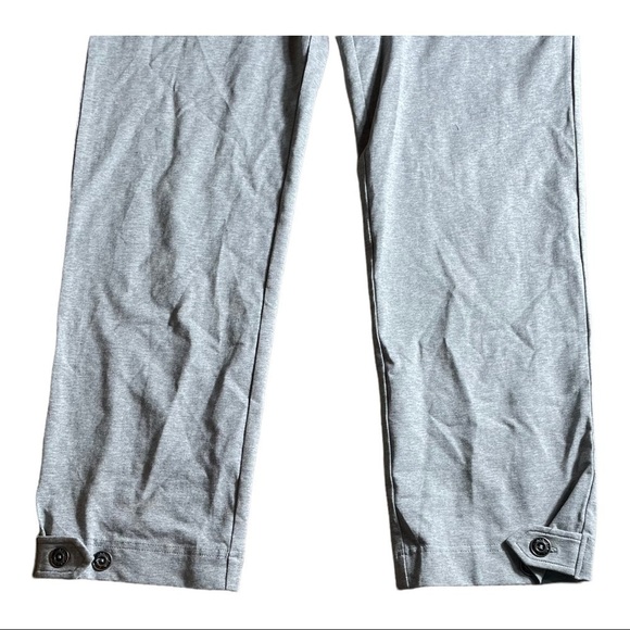 Neon Buddah gray galaxy pants - Picture 8 of 12